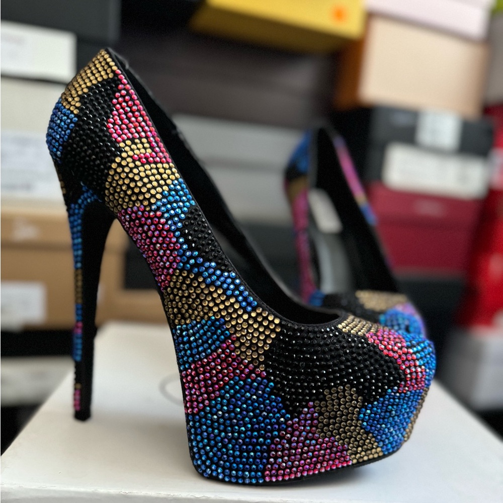 Steve Madden